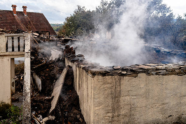 Reliable Odor Removal contractor in Haltom City, TX by Fire Damage Biloxi