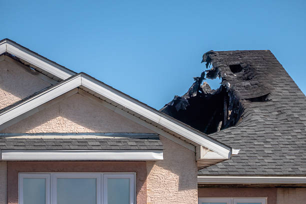 Licensed Odor Removal service in Haltom City, TX - Fire Damage Biloxi